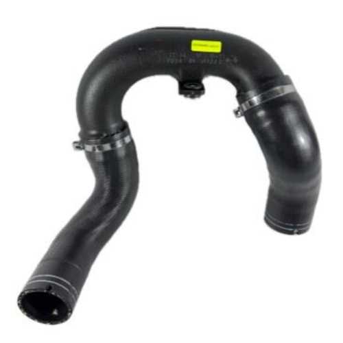 TURBO HORTUMU EURO 6 DOBLO 1.6 15>23